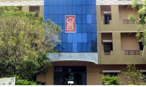 Sri Lakshmi Venkateshwara Institute of Pharmaceutical Science