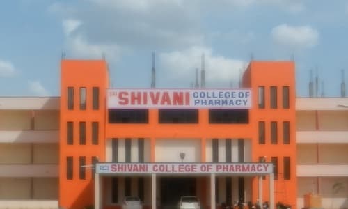 Sri Sivani College of Pharmacy