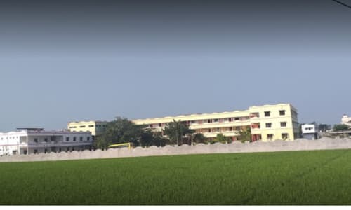 Sun Institute of Pharmaceutical Education and Research