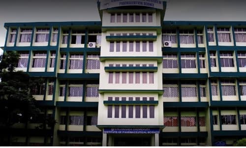 Girijananda Chowdhury Institute of Pharmaceutical Sciences