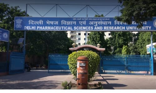 Delhi Instituteof Pharmaceutical Sciences and Research