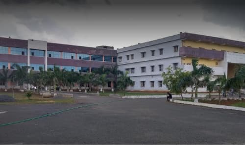 K.C. Reddy Institute of Pharmaceutical Sciences