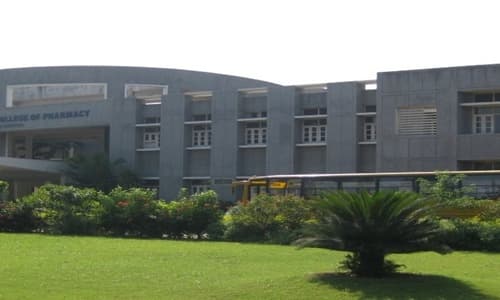 Indukaka IPcowala College of Pharmacy