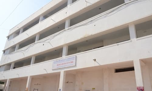 Anand PharmacyCollege