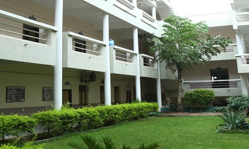 A.P.M.C.College of Pharmceutical Education & Research