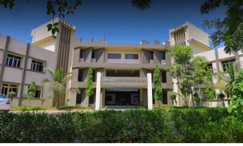 Shree Dhanvantary Pharmacy College