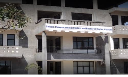 Shivam Pharmaceutical studies & Research Centre