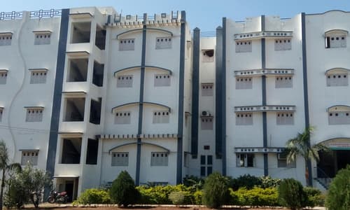 K.V. Virani Institute of Pharmacy and Research Centre