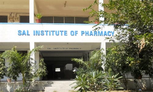 Sal Institute of Pharmacy