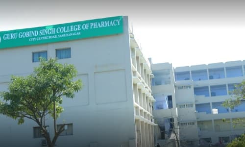 Guru Gobind Singh College of Pharmacy