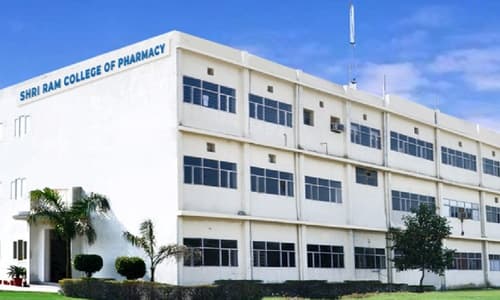 Shri Ram College of Pharmacy