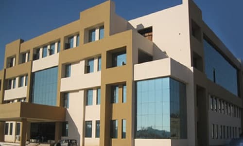 K.C. Institute of Pharmaceutical Sciences