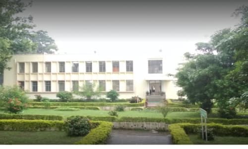 Deptt. of Pharmaceutical Sciences