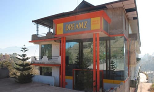 Dreamz College of Pharmacy