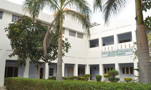 Janta College of Pharmacy