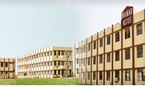 Manav Institute of Pharmacy