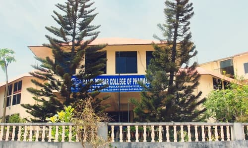 Malik Deenar College of Pharmacy (B.Pharm)