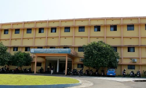 Crescent college of Pharmaceutical Sciences