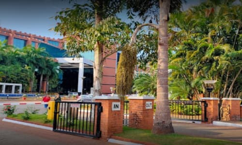 Manipal Academy of Higher Education