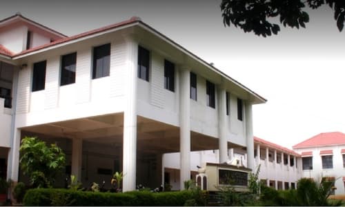 Nehru College of Pharmacy