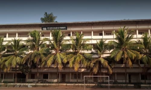 J.D.T. Islam College of Pharmacy