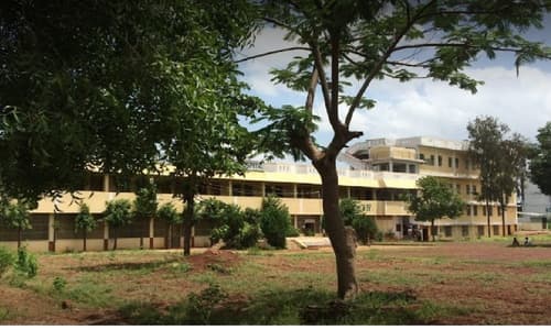 Basaveshwara College of Pharmacy