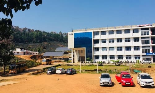 Mookambika College of Pharmaceutical Sciences and Research