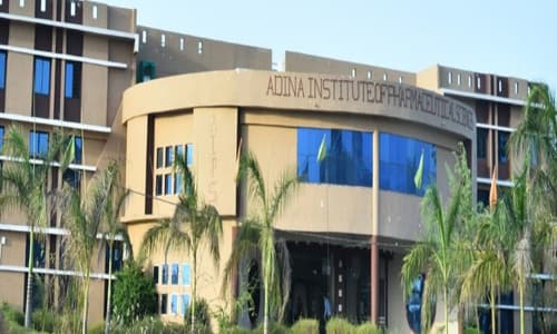 ADINA Institute of Pharmaceutical Sciences