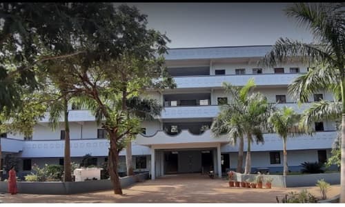 Sasikanth Reddy College of Pharmacy