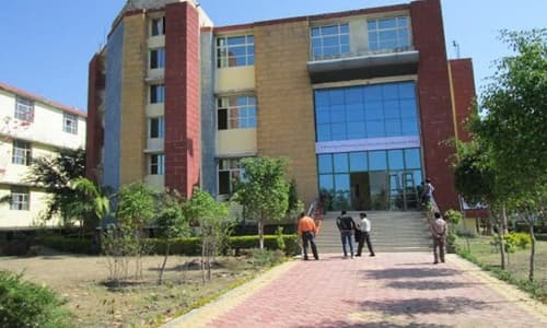 B.M. College of Pharmaceutical Education & Research