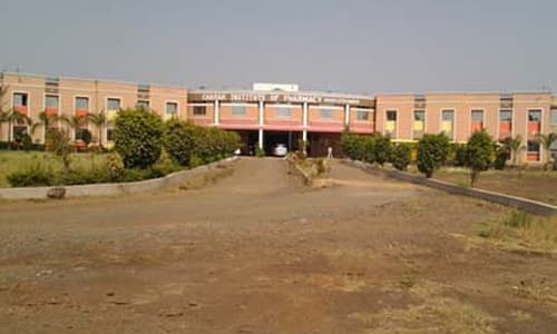 Charak Institute of Pharmacy