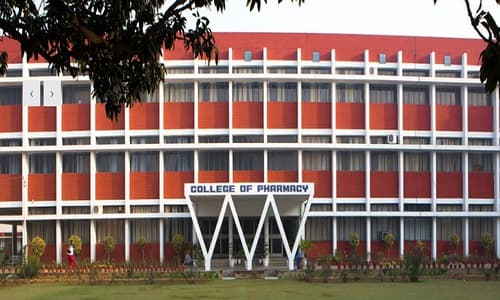 G.H.G. Khalsa College of Pharmacy