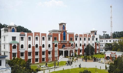 Sri Sai College of Pharmacy