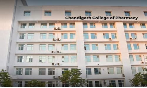 Chandigarh College of Pharmacy