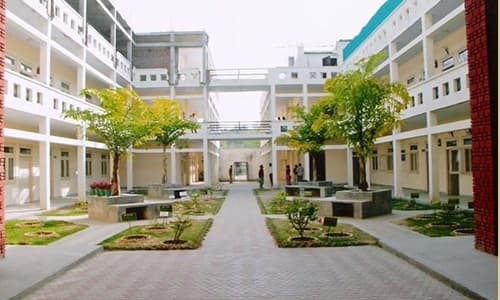 Global College of Pharmacy