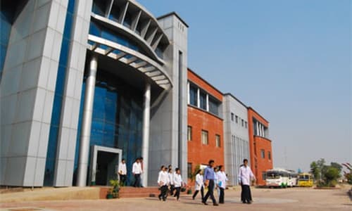 Swift School of Pharmacy