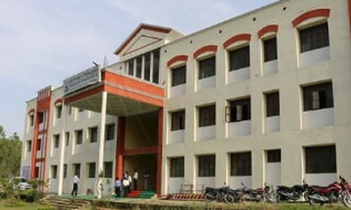 Global Institute of Pharmaceutical Education & Research