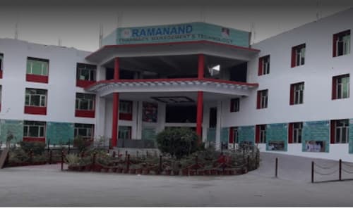 Ramanad Institute of Pharmacy & Management