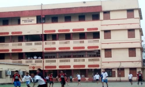 Gupta College of Technological Sciences