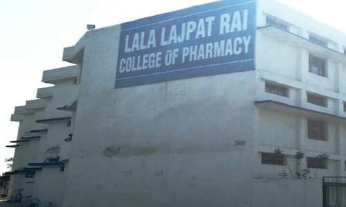 Lala Lajpat Rai College of Pharmacy