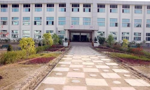 Rayat Bahra Institute of Pharmacy