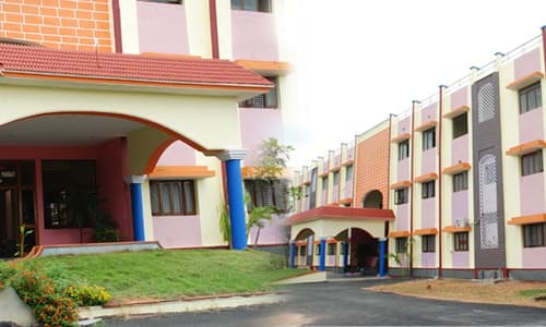 Nalanda College of Pharmacy