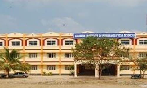 Jangaon Institute of Pharmaceutical Sciences