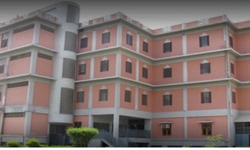 Mahatma Jyoti Rao Phoole College Of Health Care And Allied Sciences