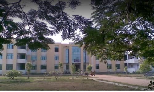 Jayamukhi College of Pharmacy