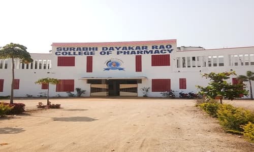 Surabhi Dayakar Rao College of Pharmacy