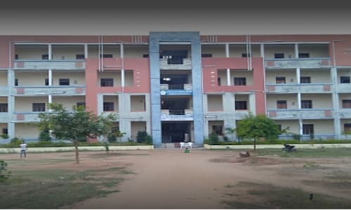 Vikas College of Pharmaceutical Sciences