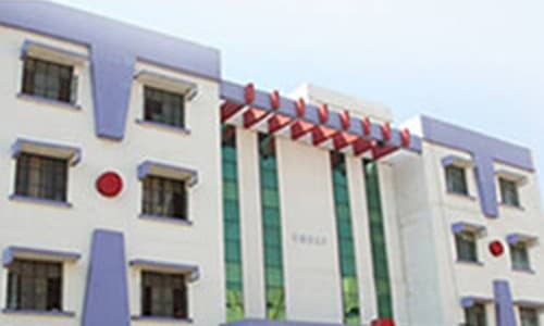 C.M.R. College of Pharmacy