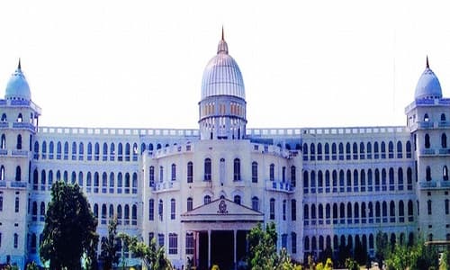 Sri InduInstitute of Pharmacy