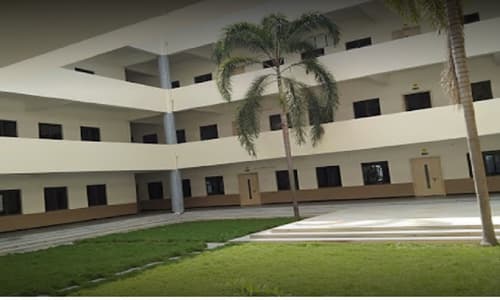 Anurag Pharmacy College